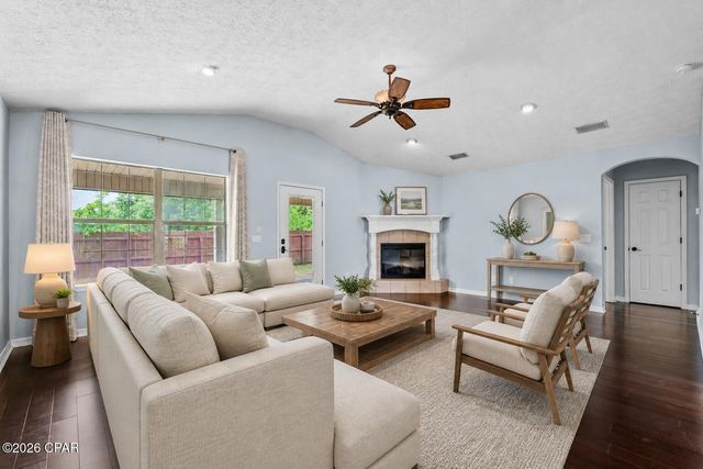 6308 Dune Creek Way, Panama City, FL 32404