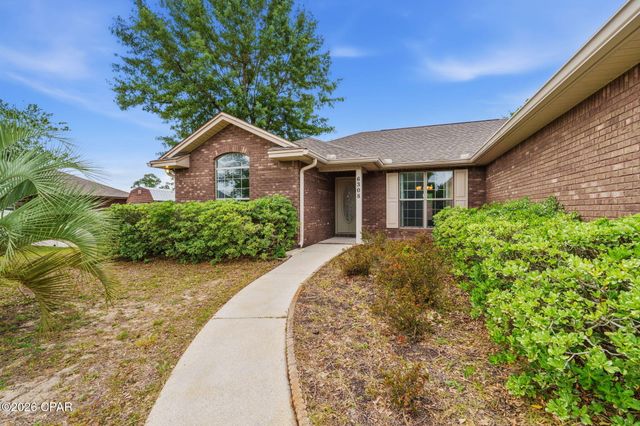 6308 Dune Creek Way, Panama City, FL 32404
