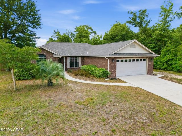 6308 Dune Creek Way, Panama City, FL 32404