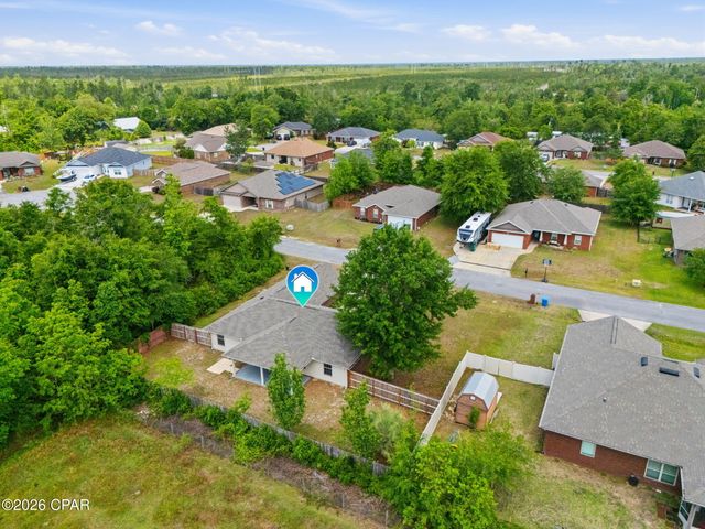 6308 Dune Creek Way, Panama City, FL 32404