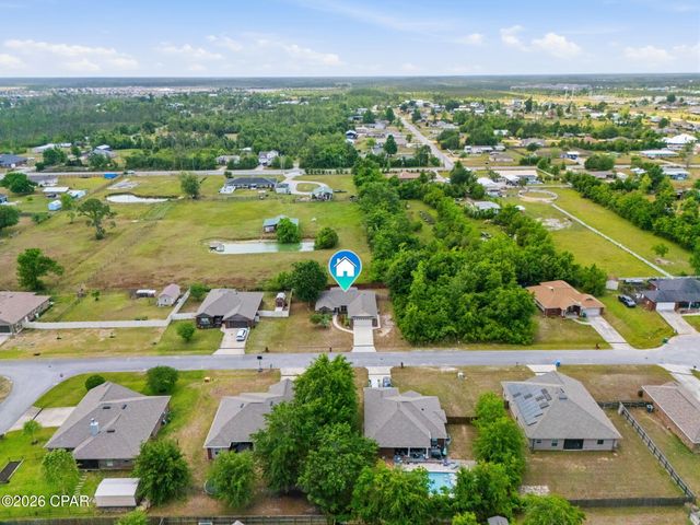 6308 Dune Creek Way, Panama City, FL 32404