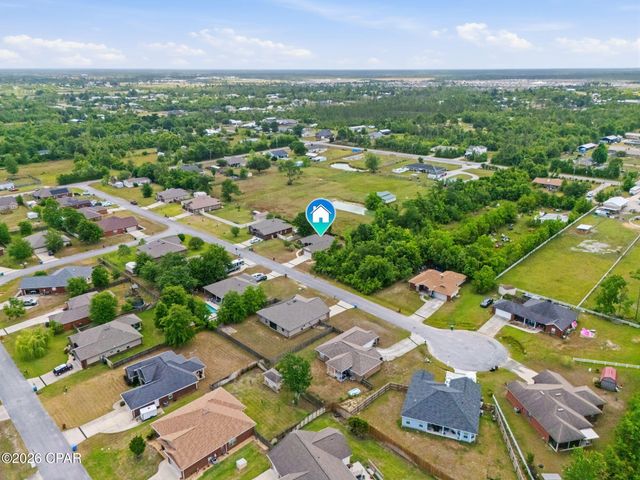 6308 Dune Creek Way, Panama City, FL 32404