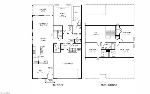 217 Nelson Creek Road, Mocksville, NC 27028