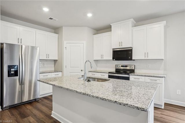 217 Nelson Creek Road, Mocksville, NC 27028