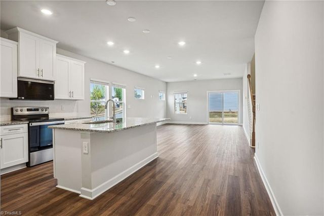 217 Nelson Creek Road, Mocksville, NC 27028