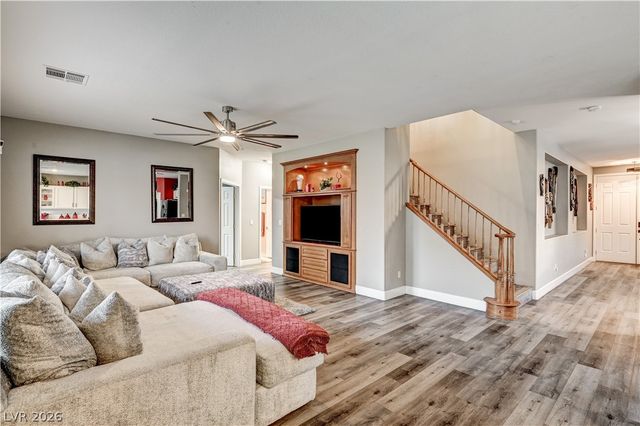 7821 Red Leaf Drive, Las Vegas, NV 89131