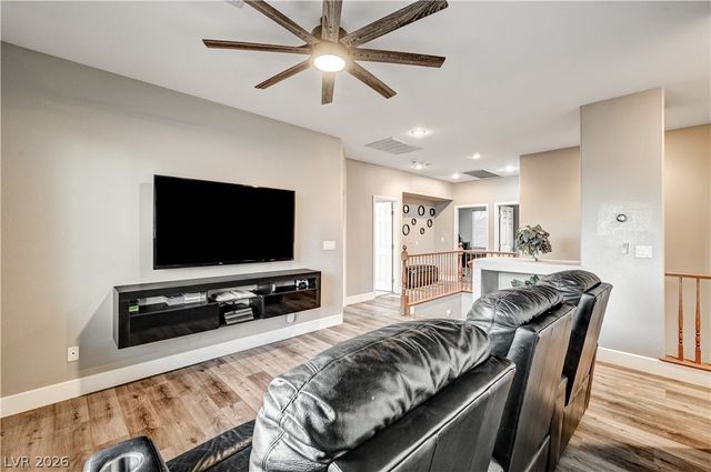 7821 Red Leaf Drive, Las Vegas, NV 89131