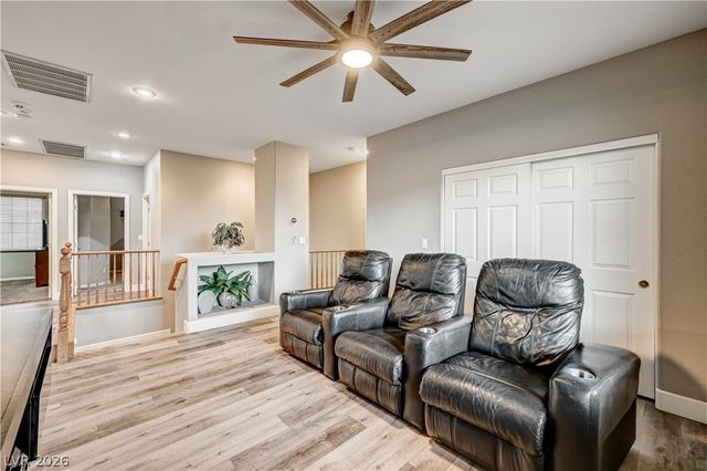 7821 Red Leaf Drive, Las Vegas, NV 89131