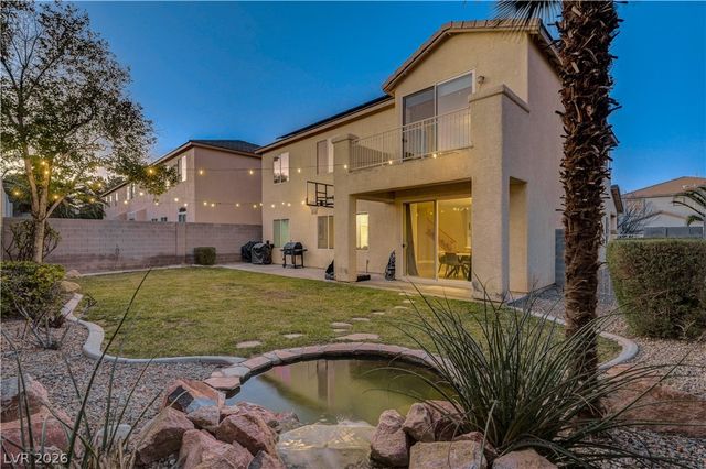 7821 Red Leaf Drive, Las Vegas, NV 89131