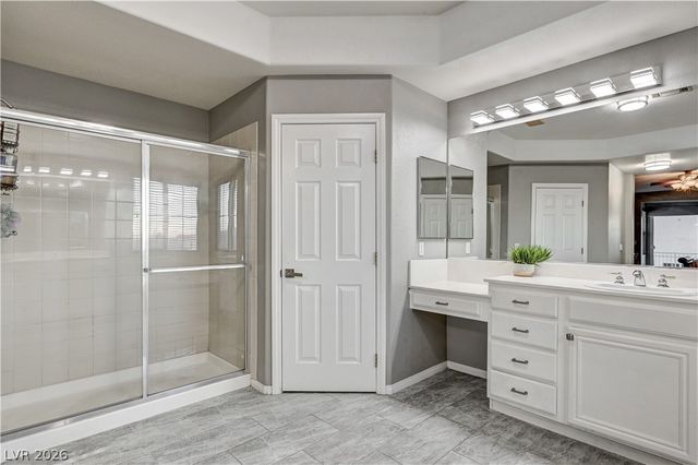 7821 Red Leaf Drive, Las Vegas, NV 89131