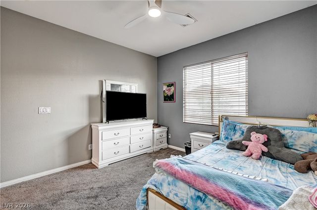 7821 Red Leaf Drive, Las Vegas, NV 89131