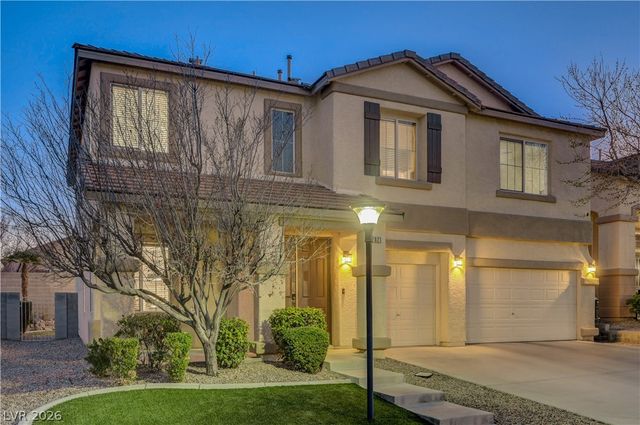 7821 Red Leaf Drive, Las Vegas, NV 89131