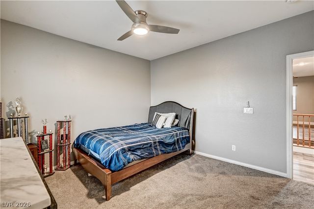 7821 Red Leaf Drive, Las Vegas, NV 89131