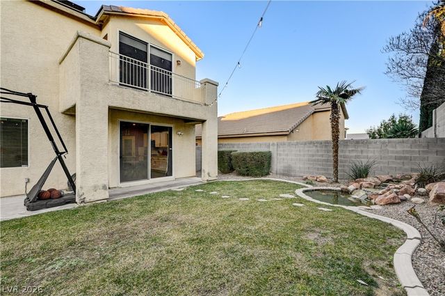 7821 Red Leaf Drive, Las Vegas, NV 89131