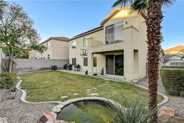 7821 Red Leaf Drive, Las Vegas, NV 89131