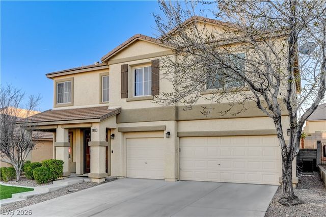 7821 Red Leaf Drive, Las Vegas, NV 89131