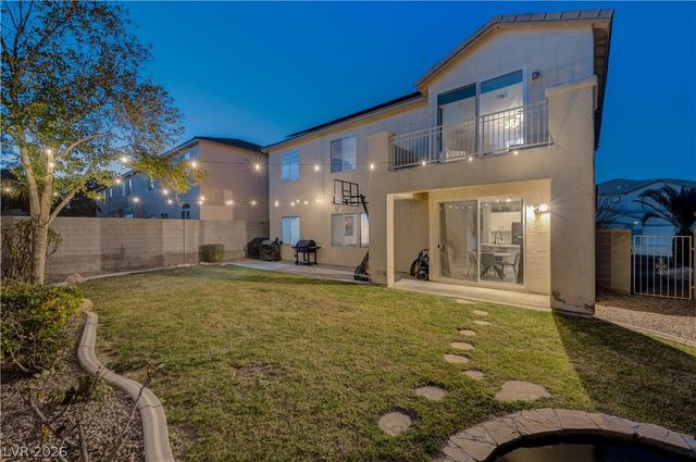 7821 Red Leaf Drive, Las Vegas, NV 89131