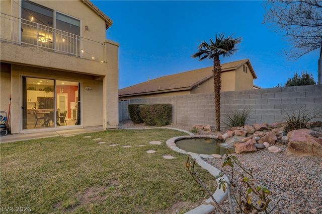 7821 Red Leaf Drive, Las Vegas, NV 89131