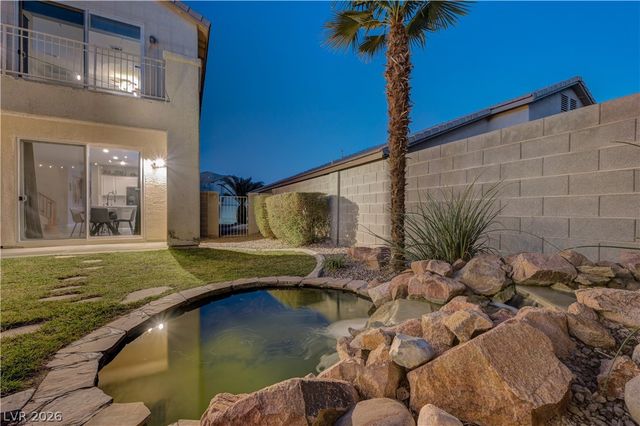 7821 Red Leaf Drive, Las Vegas, NV 89131