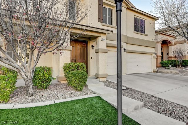7821 Red Leaf Drive, Las Vegas, NV 89131