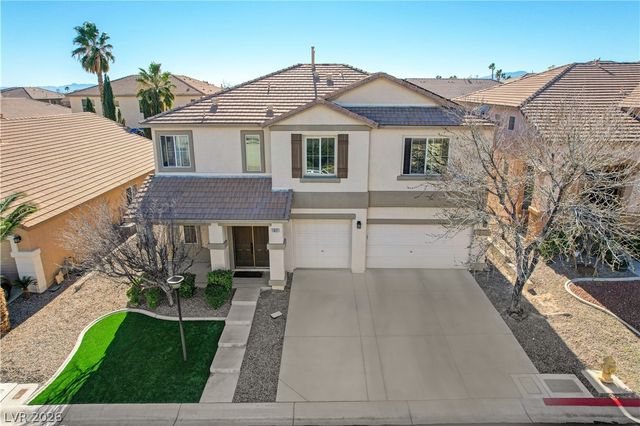 7821 Red Leaf Drive, Las Vegas, NV 89131