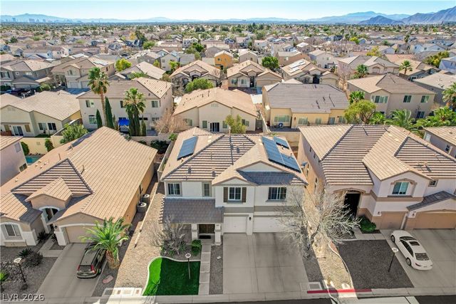 7821 Red Leaf Drive, Las Vegas, NV 89131