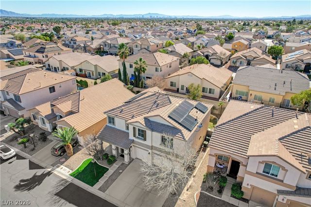 7821 Red Leaf Drive, Las Vegas, NV 89131