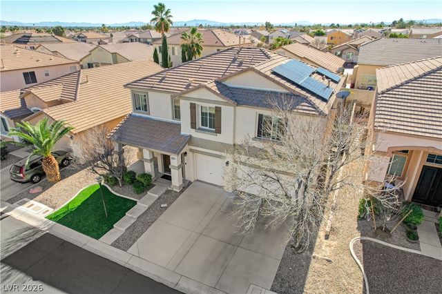 7821 Red Leaf Drive, Las Vegas, NV 89131