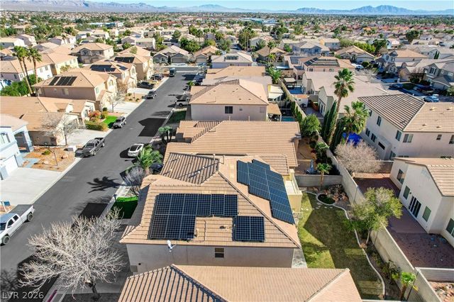 7821 Red Leaf Drive, Las Vegas, NV 89131