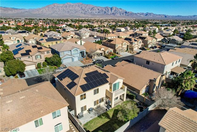 7821 Red Leaf Drive, Las Vegas, NV 89131