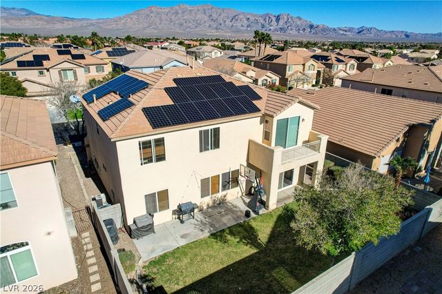 7821 Red Leaf Drive, Las Vegas, NV 89131