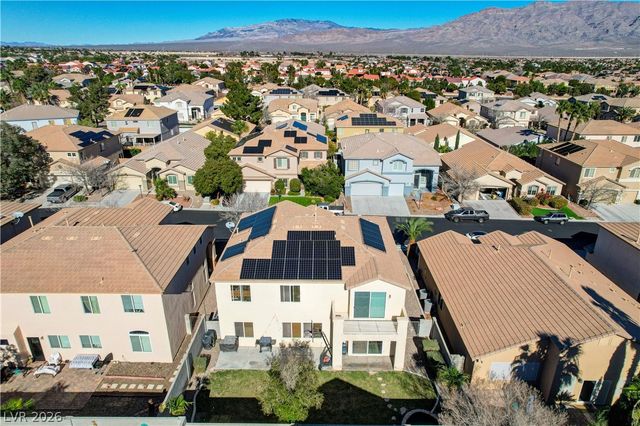 7821 Red Leaf Drive, Las Vegas, NV 89131