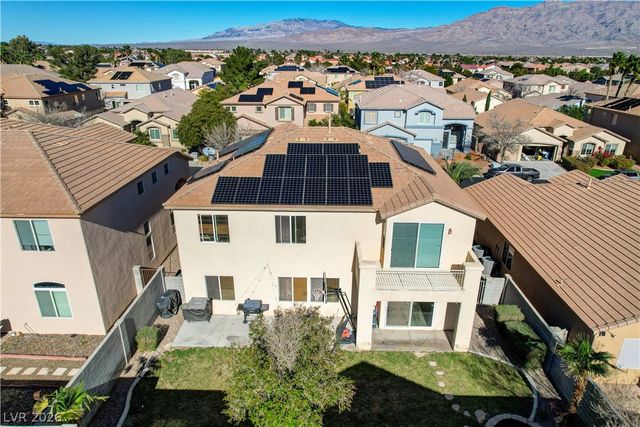 7821 Red Leaf Drive, Las Vegas, NV 89131