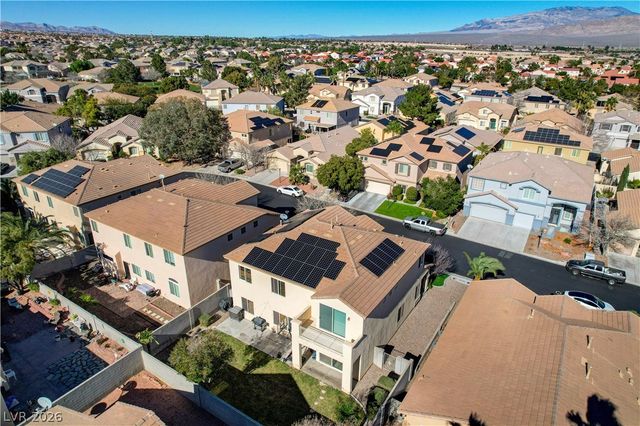 7821 Red Leaf Drive, Las Vegas, NV 89131