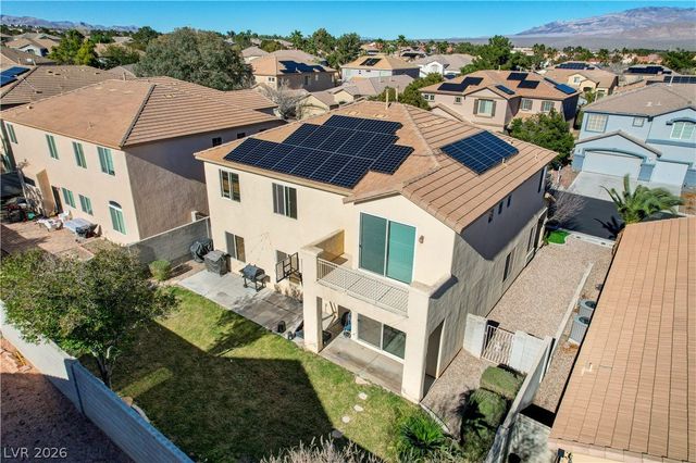 7821 Red Leaf Drive, Las Vegas, NV 89131