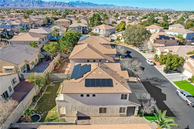 7821 Red Leaf Drive, Las Vegas, NV 89131