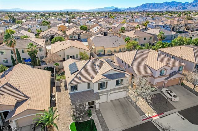 7821 Red Leaf Drive, Las Vegas, NV 89131