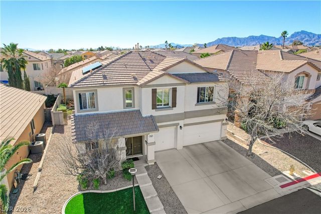 7821 Red Leaf Drive, Las Vegas, NV 89131