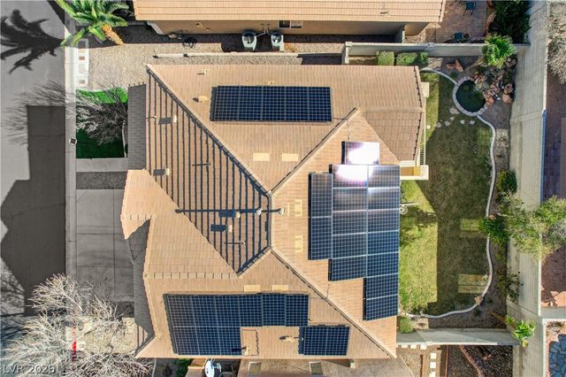 7821 Red Leaf Drive, Las Vegas, NV 89131