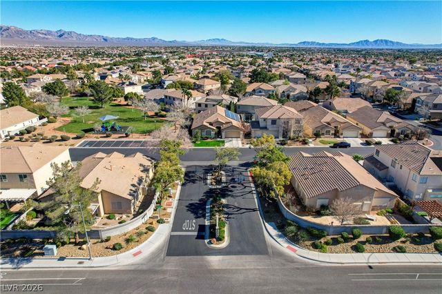 7821 Red Leaf Drive, Las Vegas, NV 89131