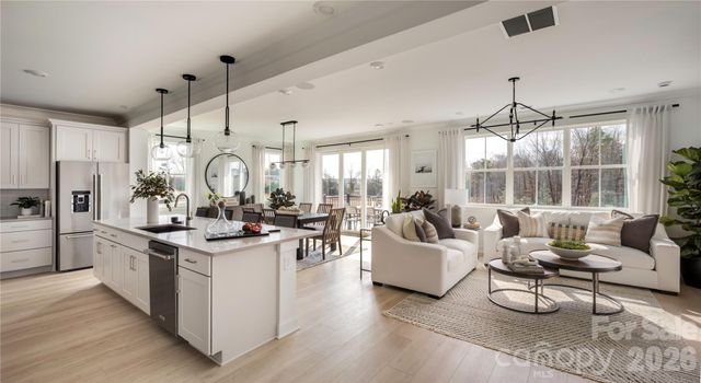 1020 Cobalt Drive, Tega Cay, SC 29708