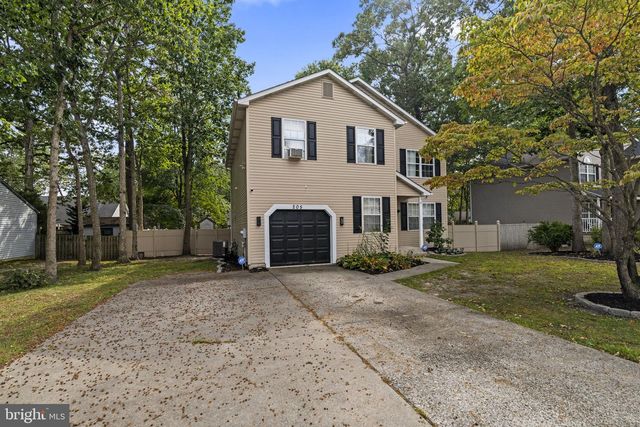 205 FRANKLIN AVE, Berlin, NJ 08009