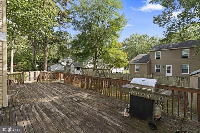 205 FRANKLIN AVE, Berlin, NJ 08009