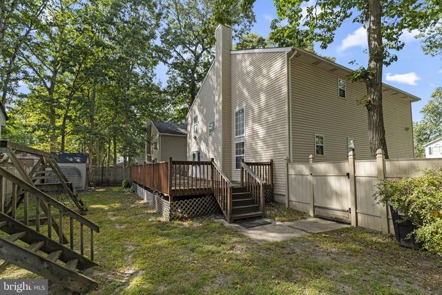 205 FRANKLIN AVE, Berlin, NJ 08009