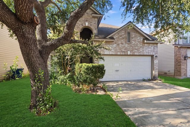 14 DUNTHORTE LN, San Antonio, TX 78250