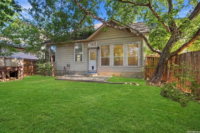 14 DUNTHORTE LN, San Antonio, TX 78250
