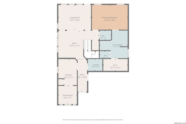 14 DUNTHORTE LN, San Antonio, TX 78250