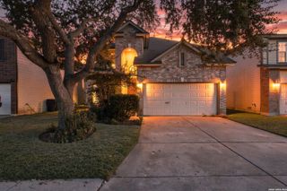 14 DUNTHORTE LN, San Antonio, TX 78250