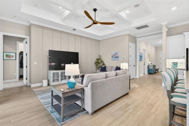10100 CORAL SHORE DRIVE, Englewood, FL 34223