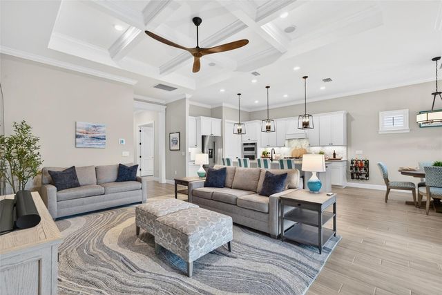 10100 CORAL SHORE DRIVE, Englewood, FL 34223